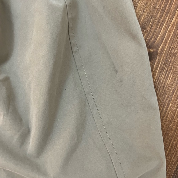 Jos A Bank Macintosh Rain Jacket - Picture 5 of 6